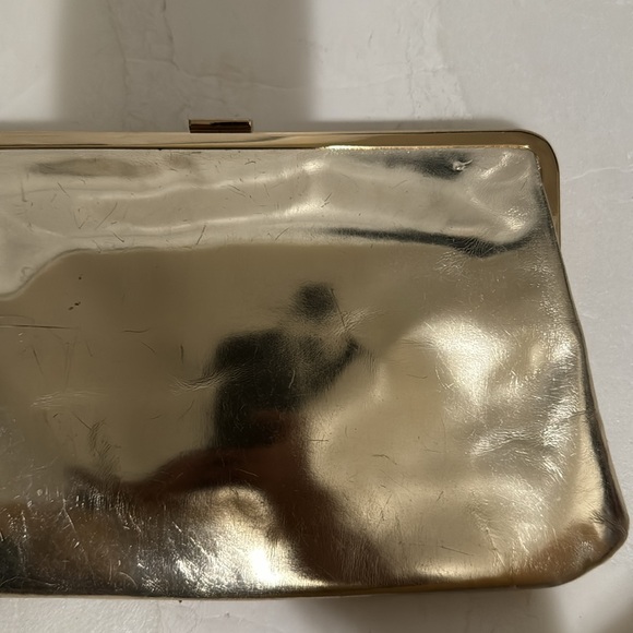 HOBO clutch